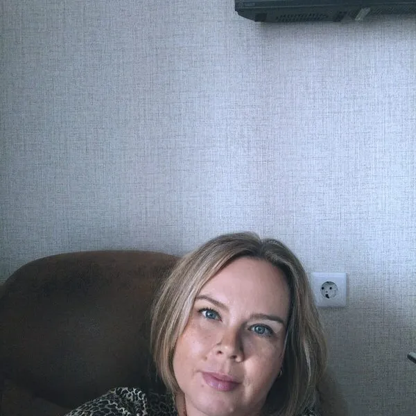 Очаровашка