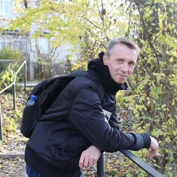 Алексей