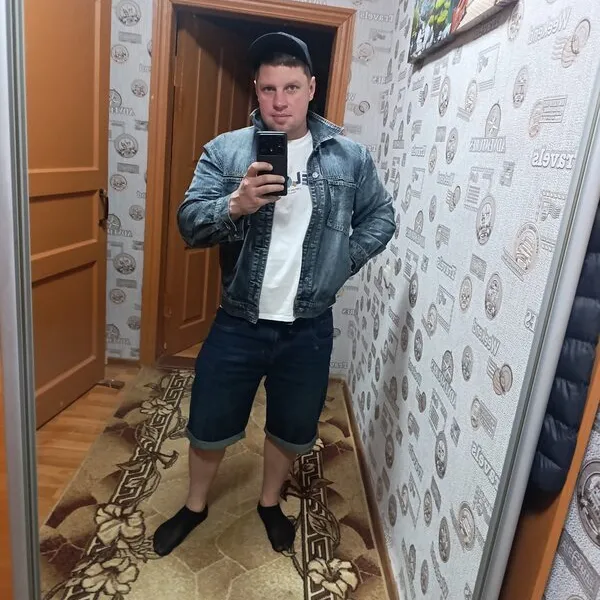 Олег