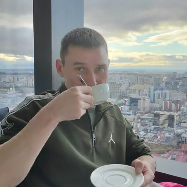 Сергей