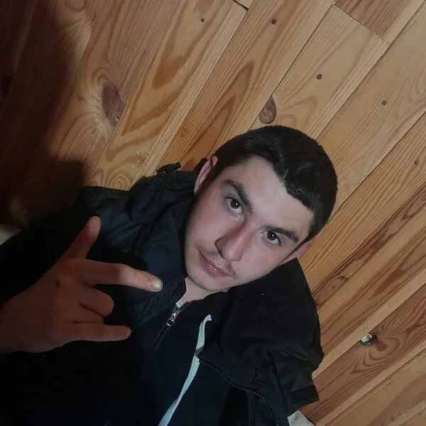 Антон